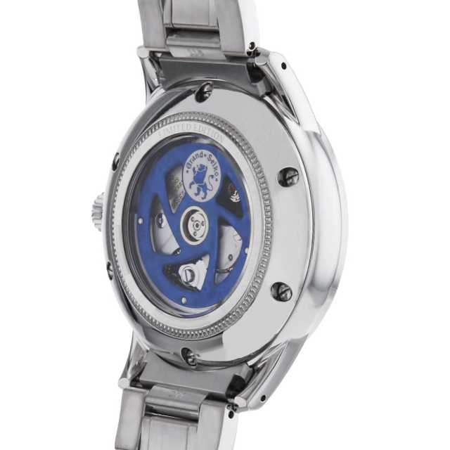 SBGM253 ブルー Grand Seiko（グランドセイコー）エレガンス