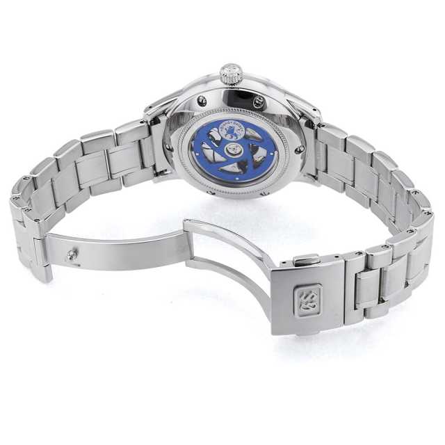SBGM253 ブルー Grand Seiko（グランドセイコー）エレガンス