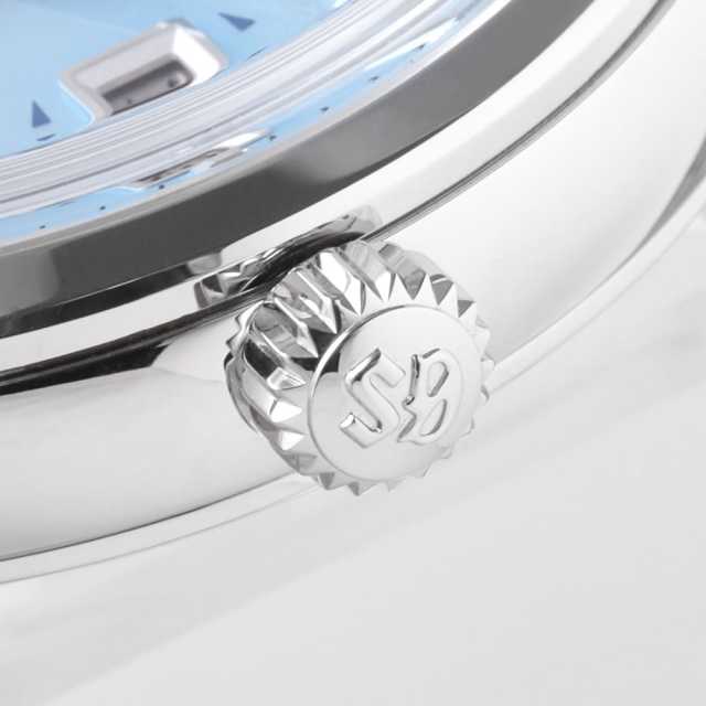 SBGM253 ブルー Grand Seiko（グランドセイコー）エレガンス