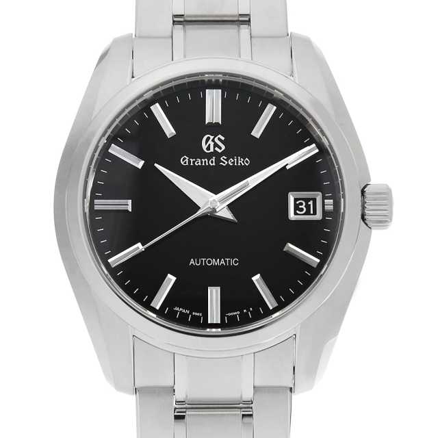 グランドセイコー メカニカル SBGR317 メンズ 中古