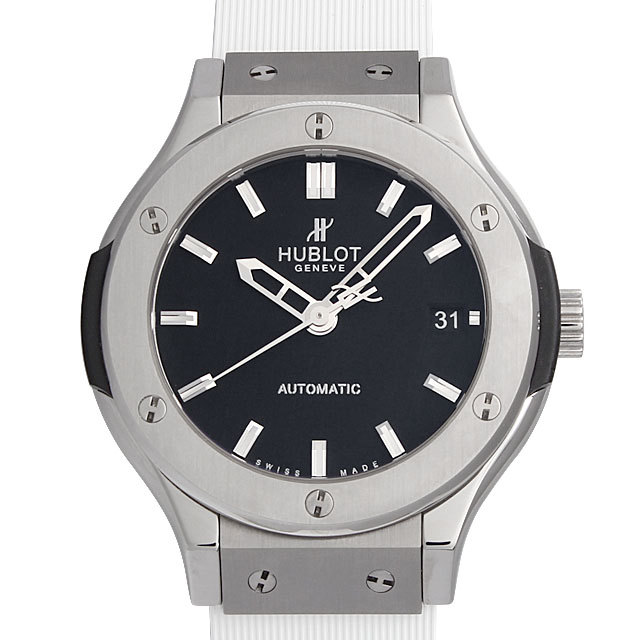 クラシック フュージョン チタニウム 565.NX.1170.LR メイン画像