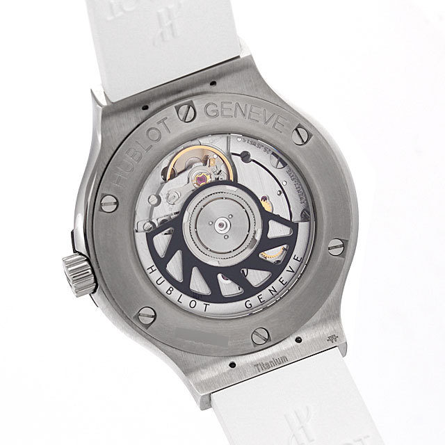 クラシック フュージョン チタニウム 565.NX.1170.LR サブ画像２