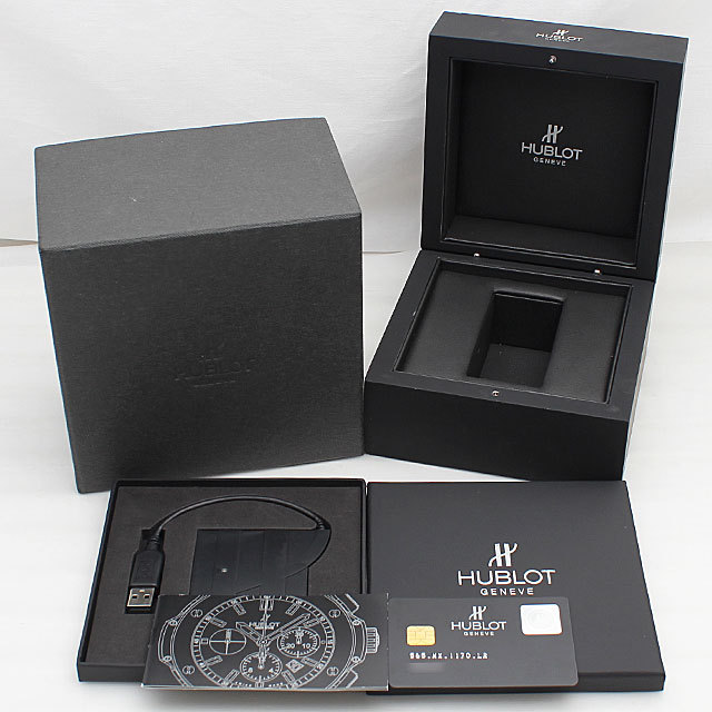 クラシック フュージョン チタニウム 565.NX.1170.LR サブ画像５