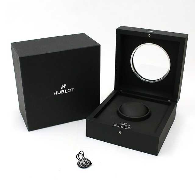 ウブロ ビッグバン 361.SX.7170.LR.1204 レディース 中古