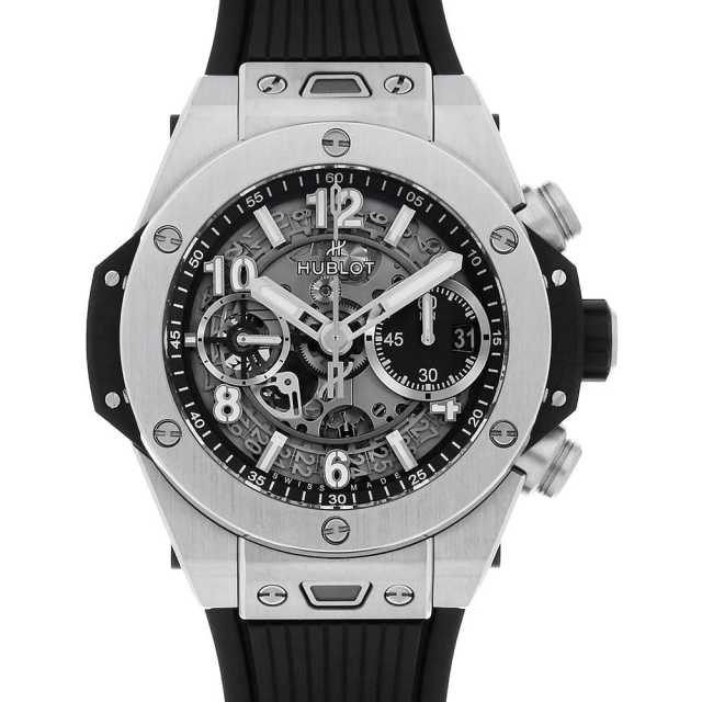 ウブロ ビッグバン 441.NX.1171.RX メンズ 中古