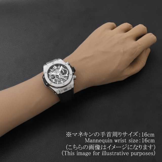ウブロ ビッグバン 441.NX.1171.RX メンズ 中古