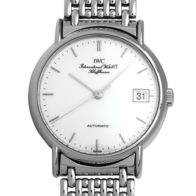 IW351318(3513-018) IWC ポートフィノ 中古品 | 東京・大阪の高級 