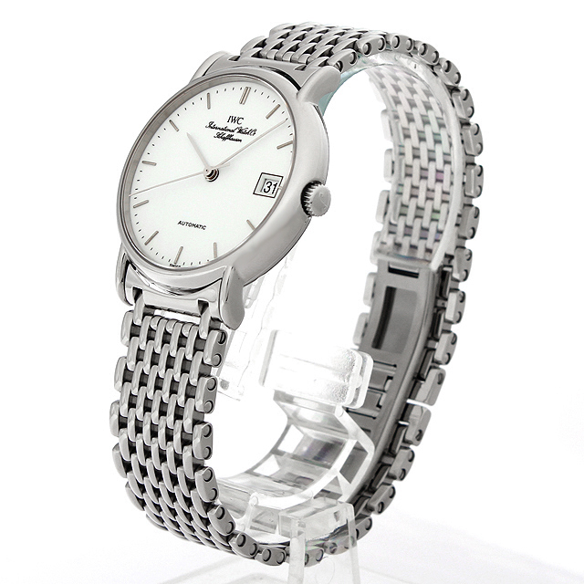 IW351318(3513-018) IWC ポートフィノ 中古品 | 東京・大阪の高級 