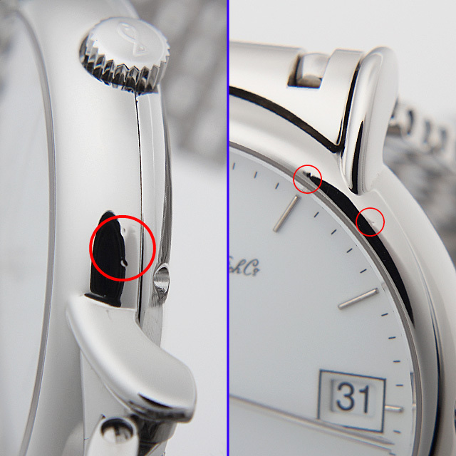 IW351318(3513-018) IWC ポートフィノ 中古品 | 東京・大阪の高級 