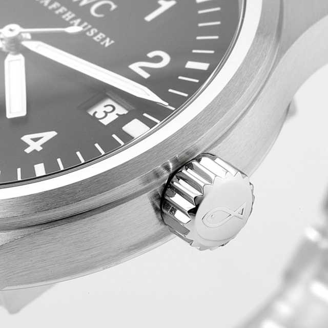 IWC マーク15 取説 3冊 ギャランティ IP-2307| IWC マーク15