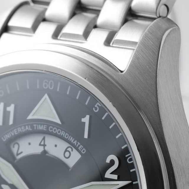 IWC パイロットウォッチ IW325106 メンズ 中古