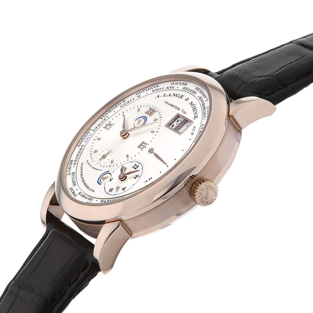 ランゲ＆ゾーネ  116.050(LSLS1166AA) メンズ 中古