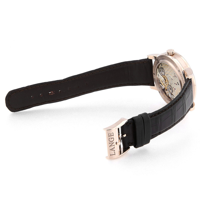 ランゲ＆ゾーネ  116.050(LSLS1166AA) メンズ 中古