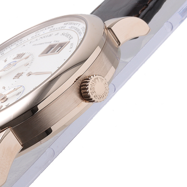 ランゲ＆ゾーネ  116.050(LSLS1166AA) メンズ 中古