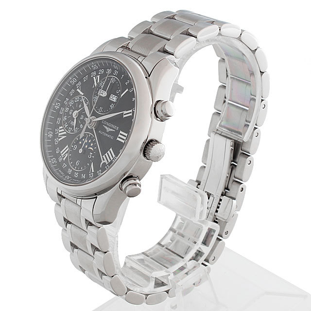 マスターコレクション ムーンフェイズ L2.673.4.51.6 サブ画像１