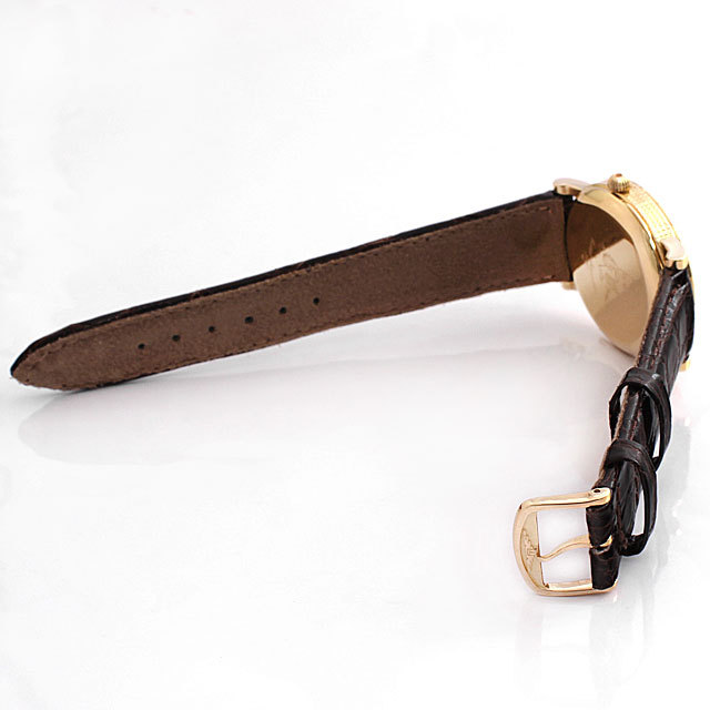 フランシロン パワーリザーブ ハンターケース L4.646.6 サブ画像３