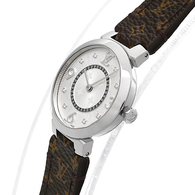 タンブール モノグラム Q12MGB サブ画像１