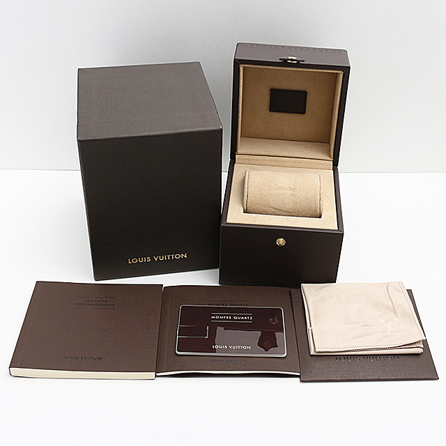 タンブール モノグラム Q12MGB サブ画像４