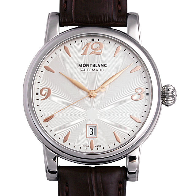 スター デイト オートマチック 105896 メイン画像