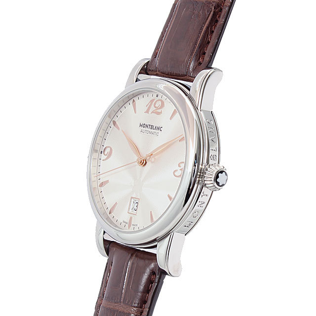 スター デイト オートマチック 105896 サブ画像１