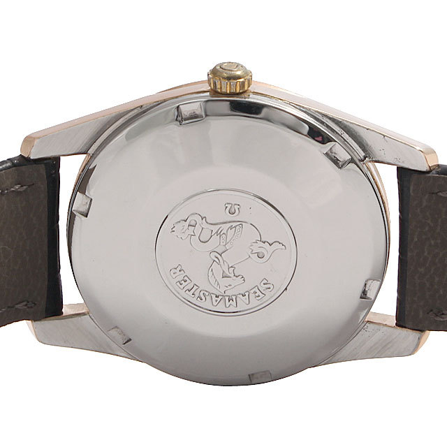 14700 4 SC オメガ(OMEGA) シーマスター G-TOP 中古品 | 東京・大阪の