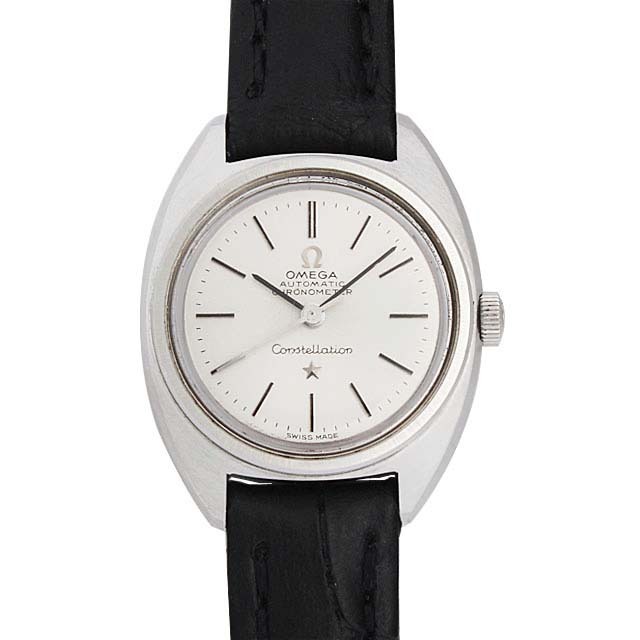 コンステレーション クロノメーター 567.001 メイン画像