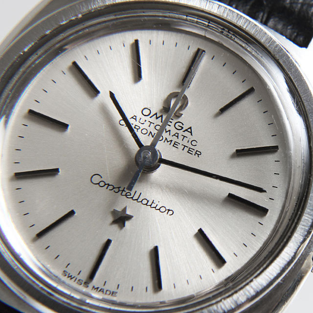 コンステレーション クロノメーター 567.001 サブ画像４
