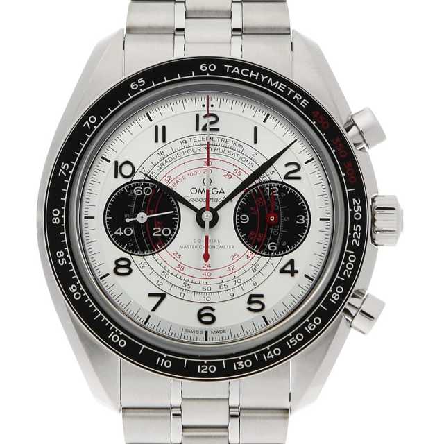 オメガ スピードマスター 329.30.43.51.02.002 メンズ 新品