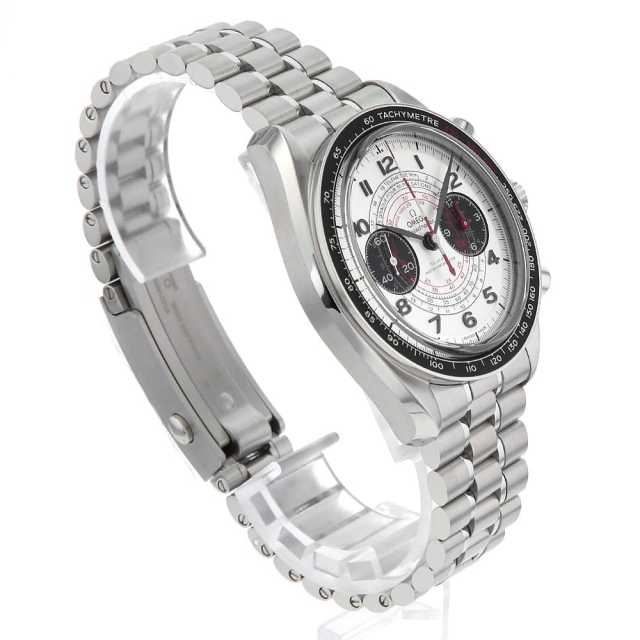 オメガ スピードマスター 329.30.43.51.02.002 メンズ 新品