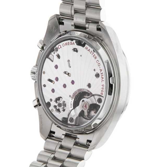 オメガ スピードマスター 329.30.43.51.02.002 メンズ 新品