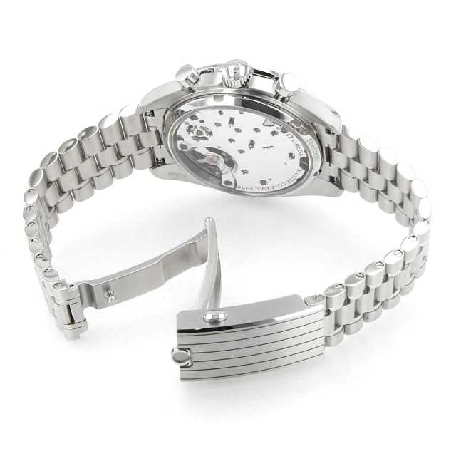 オメガ スピードマスター 329.30.43.51.02.002 メンズ 新品