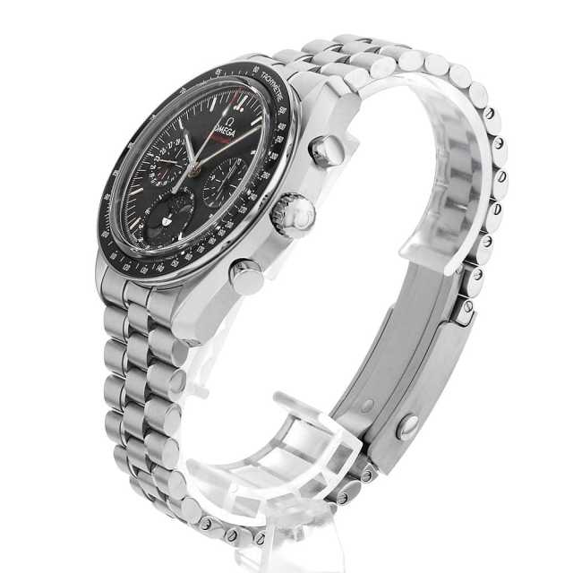 オメガ スピードマスター 304.30.43.52.01.001 メンズ 未使用