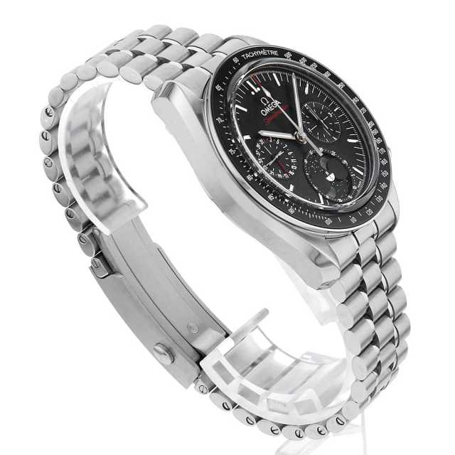 オメガ スピードマスター 304.30.43.52.01.001 メンズ 未使用