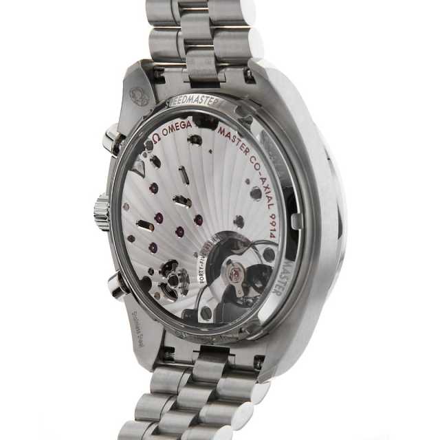 オメガ スピードマスター 304.30.43.52.01.001 メンズ 未使用