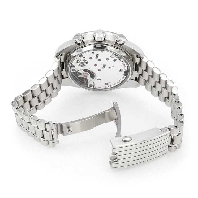 オメガ スピードマスター 304.30.43.52.01.001 メンズ 未使用