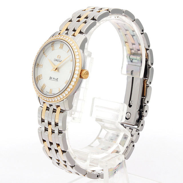 オメガ OMEGA デビル クォーツ メンズ _904634 【楽天市場】【OMEGA  