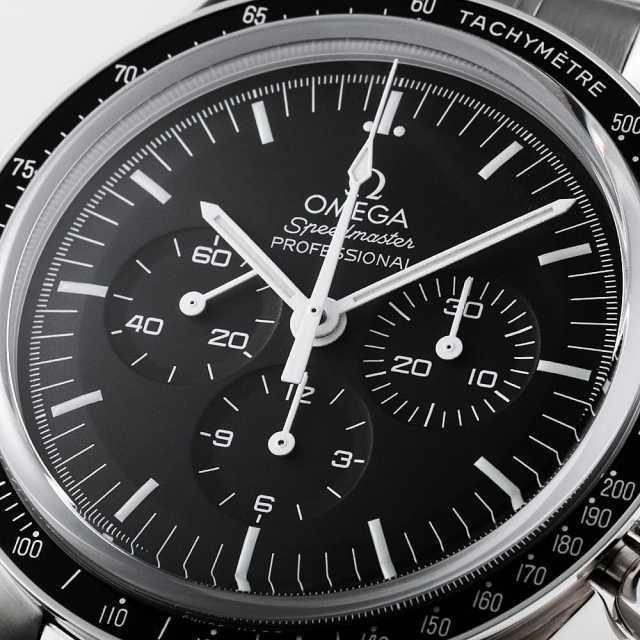 オメガ スピードマスター 311.30.42.30.01.006 メンズ 中古