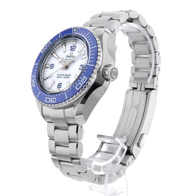 オメガ シーマスター 215.30.46.21.04.001 メンズ 中古