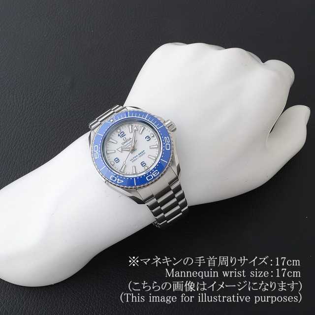 オメガ シーマスター 215.30.46.21.04.001 メンズ 中古