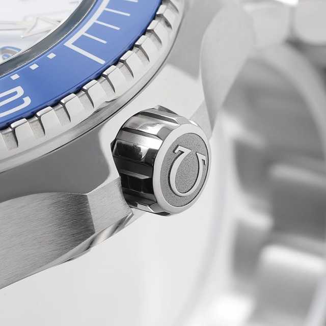 オメガ シーマスター 215.30.46.21.04.001 メンズ 中古