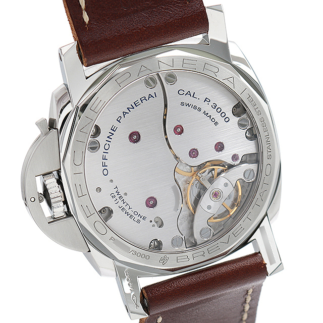 ルミノール1950 3DAYS PAM00372 サブ画像２