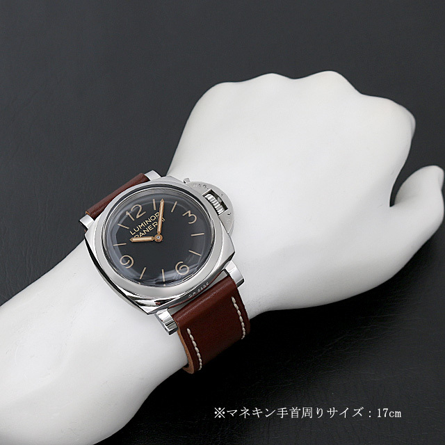 ルミノール1950 3DAYS PAM00372 サブ画像４