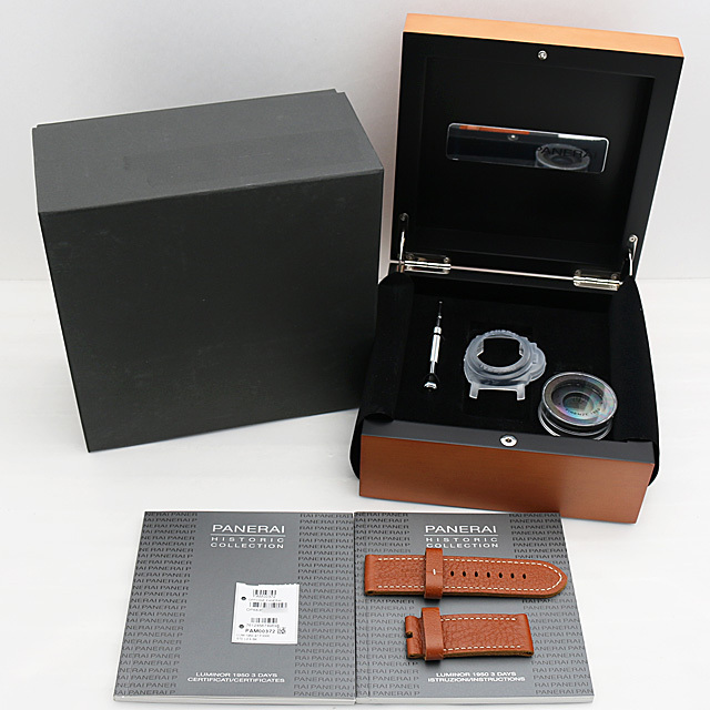 ルミノール1950 3DAYS PAM00372 サブ画像５