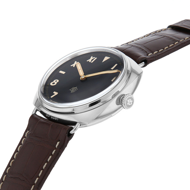 パネライ ラジオミール PAM00424 メンズ 中古