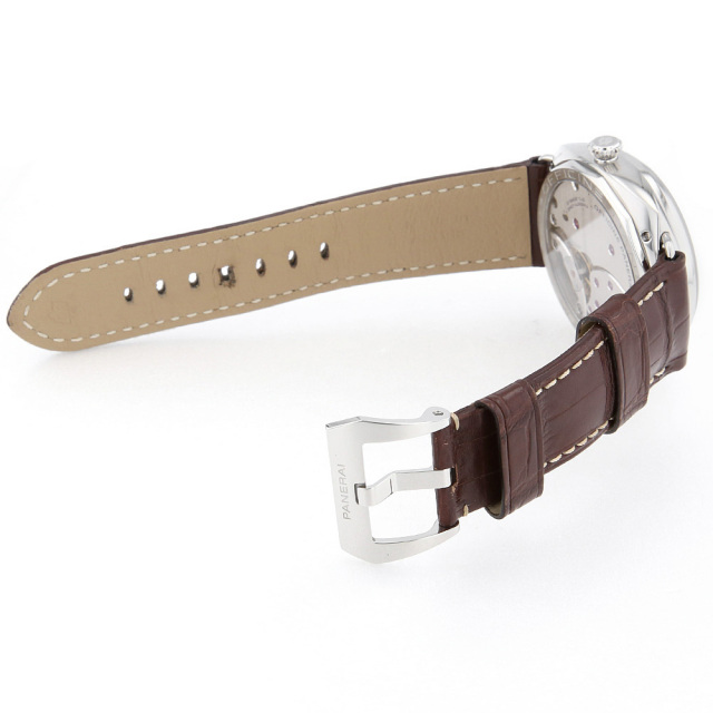 パネライ ラジオミール PAM00424 メンズ 中古