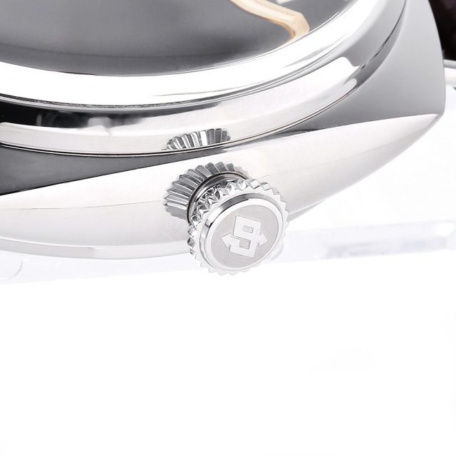 パネライ ラジオミール PAM00424 メンズ 中古