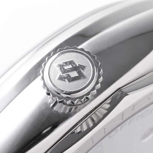 パネライ ラジオミール PAM00424 メンズ 中古