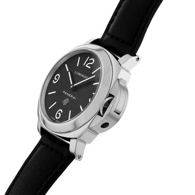 パネライ ルミノールベース PAM00000 メンズ 中古