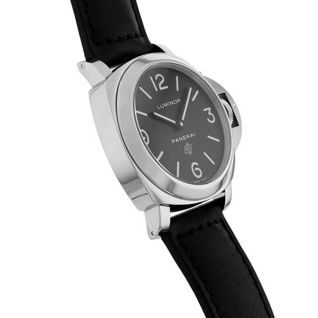 パネライ ルミノールベース PAM00000 メンズ 中古