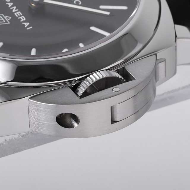 パネライ ルミノールベース PAM00000 メンズ 中古